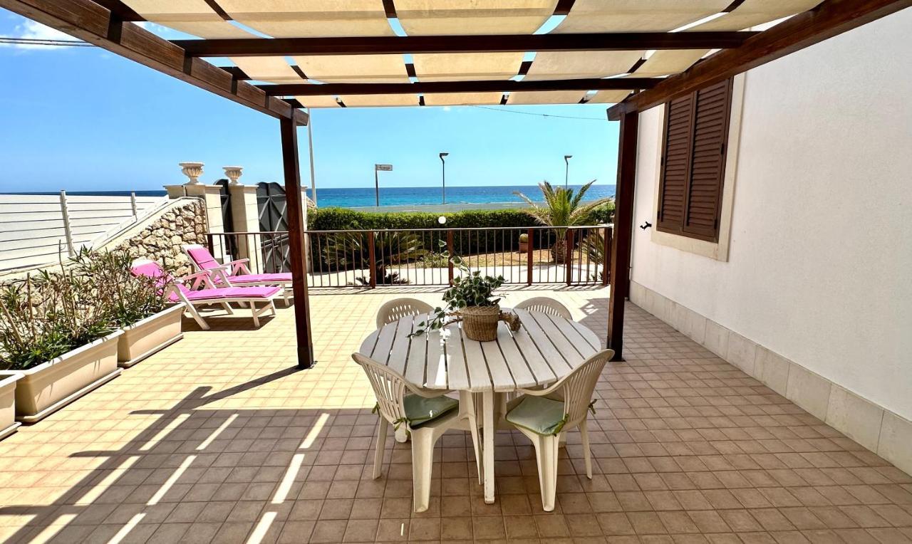 Il Frantoio Di Avola Apartment Exterior photo