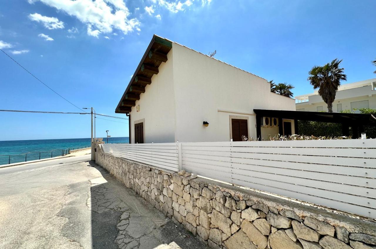 Il Frantoio Di Avola Apartment Exterior photo