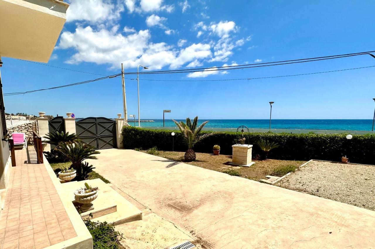Il Frantoio Di Avola Apartment Exterior photo