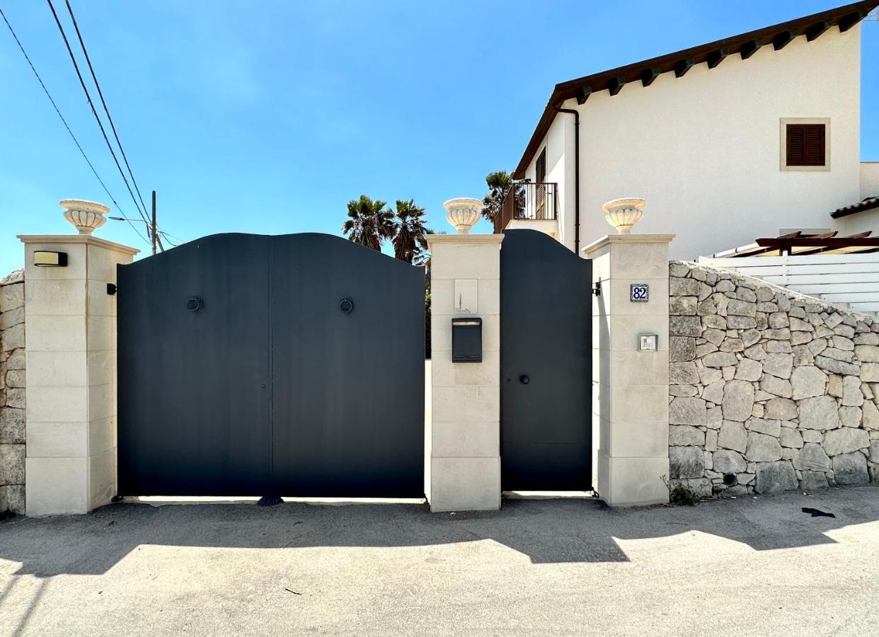 Il Frantoio Di Avola Apartment Exterior photo